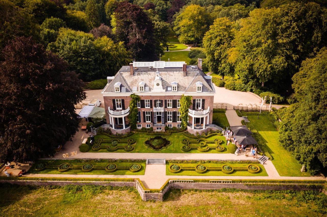 Landgoed Rhederoord Nabij Arnhem Otel De Steeg Dış mekan fotoğraf