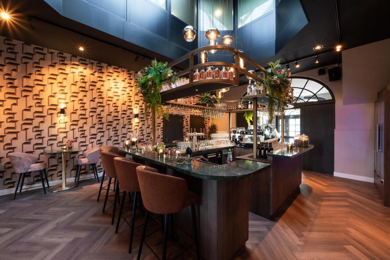 Landgoed Rhederoord Nabij Arnhem Otel De Steeg Dış mekan fotoğraf
