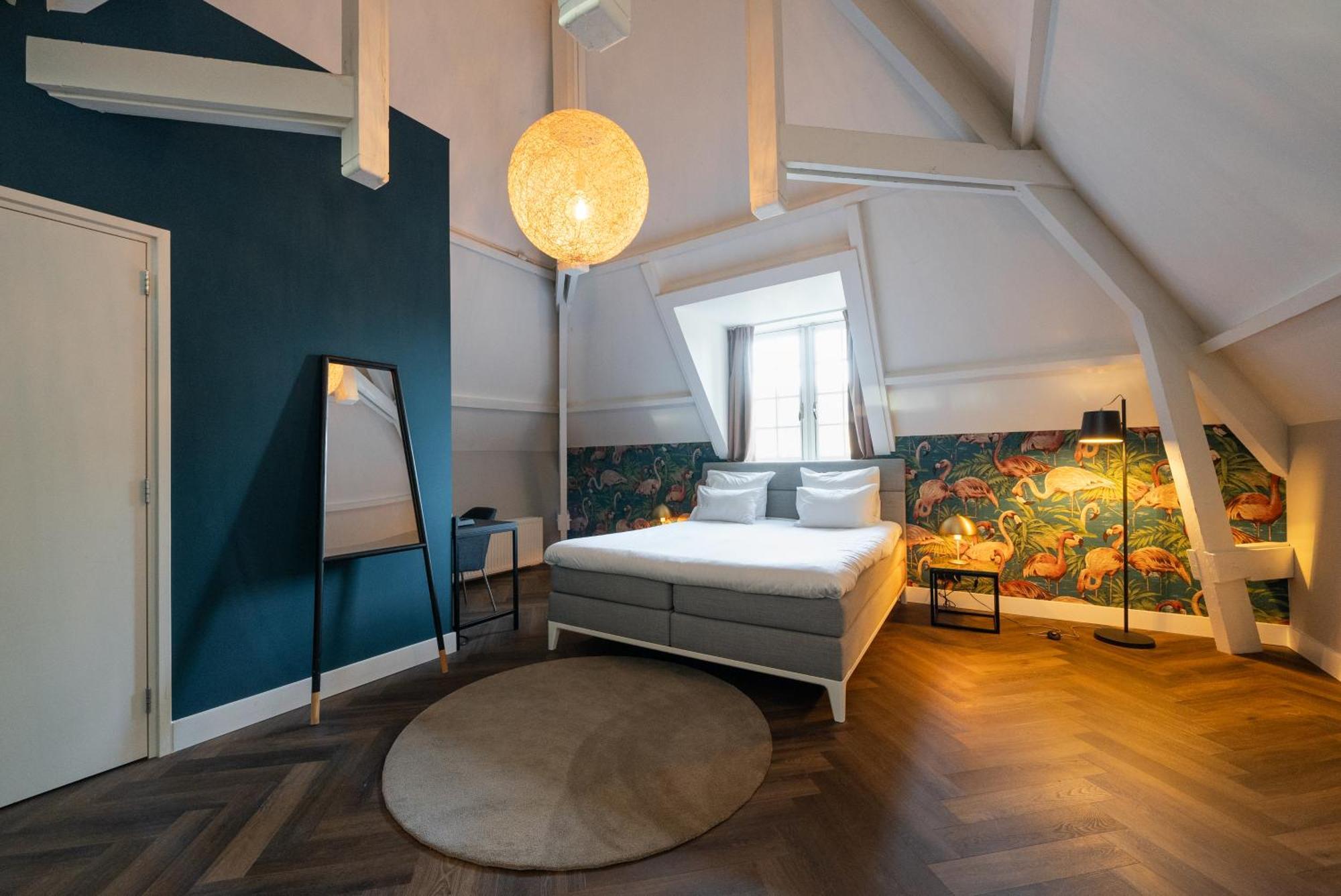 Landgoed Rhederoord Nabij Arnhem Otel De Steeg Dış mekan fotoğraf