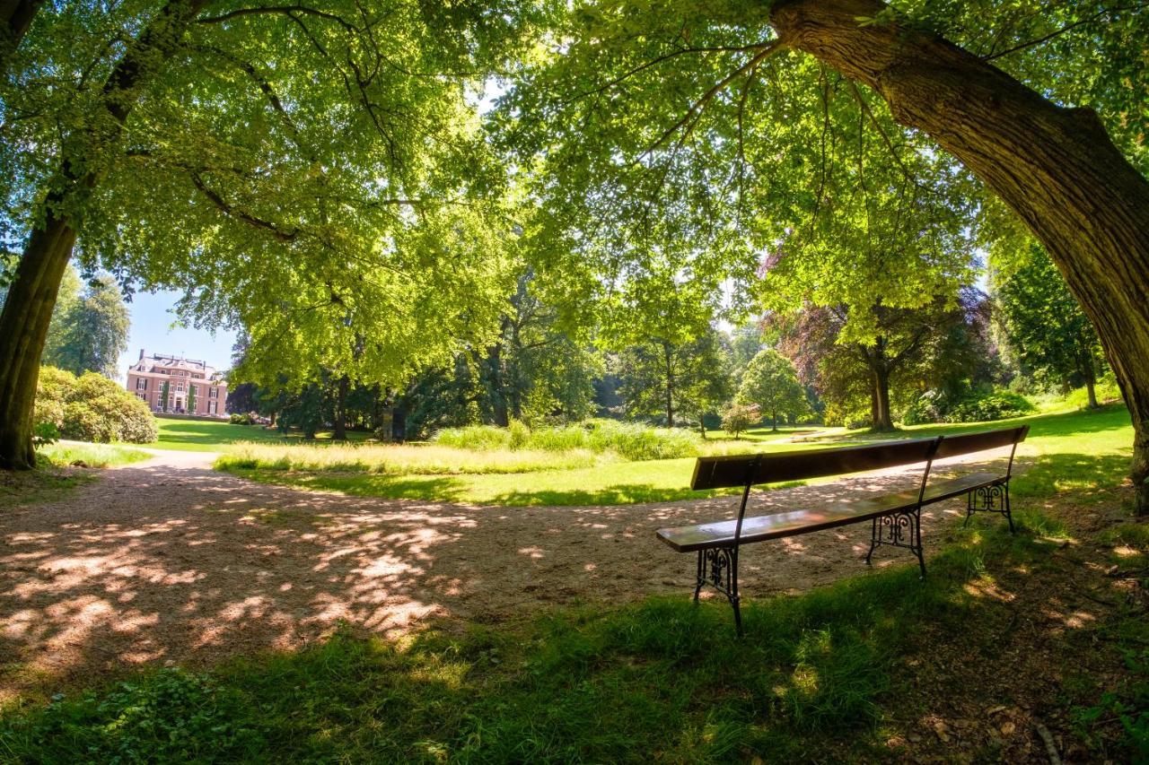 Landgoed Rhederoord Nabij Arnhem Otel De Steeg Dış mekan fotoğraf